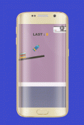 Happy Bottle Jump Flip screenshot 1