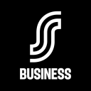 S-Business Icon