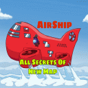 Among US Airship Secrets of Map New Walkthrough