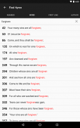 Hymns for the Little Flock screenshot 12