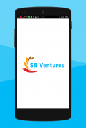 SB Ventures screenshot 1