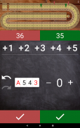 Cribbage Board screenshot 20