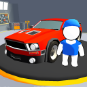 Garage Land - Baixar APK para Android | Aptoide