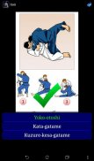Judo in brief screenshot 17