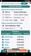 Prise de terre screenshot 3