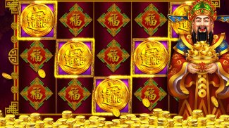 Slots: Free Slot Machines screenshot 4