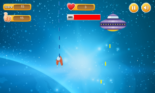 com.cranberrygame.bossattack screenshot 1