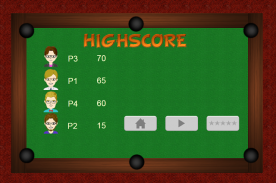 Pool Multiplayer screenshot 4