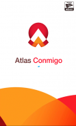 Atlas Conmigo screenshot 7