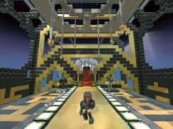 Fortezza di Blocchi: Imperi screenshot 8
