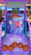 Flick Basketball 2 screenshot 1