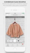 Catwalk · Assistente virtual de moda screenshot 4