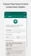 Whatauto - Auto Reply screenshot 5