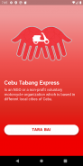 Cebu Tabang Express screenshot 2