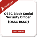 OSSC BSSO Exam Preparation App