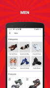 GTrendz - Shoes, Slippers, Belts & Accessories screenshot 2