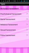 Women Harassment screenshot 3