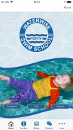 Waterwise Swim School Perth Ap screenshot 1