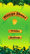 Mango Shoot 3D screenshot 1