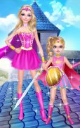 Princess Power - Superhero Duo screenshot 14