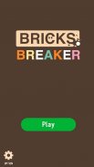 Balls Bricks Breaker 3 screenshot 0