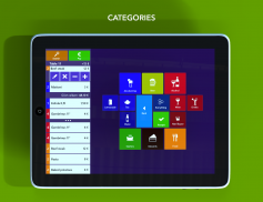 FREE POS System - The PEXESO screenshot 1