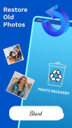 Deleted Photo Recovery App screenshot 13
