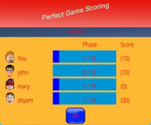 Phase Xtra Rummy screenshot 1