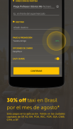 Easy Taxi, una app de Cabify screenshot 5