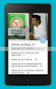 37 Masalah Populer Oleh Ustadz Abdul Somad screenshot 6