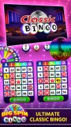 Big Spin Bingo | Best Free Bingo screenshot 9