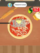 Pizzaiolo! screenshot 4