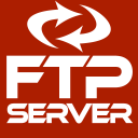 Android FTP Server Icon