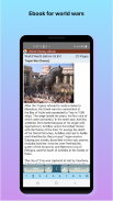 World History e-Book screenshot 12