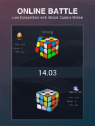 SUPERCUBE - First Connected Cube by GiiKER screenshot 2