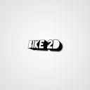 Bike 2D Icon