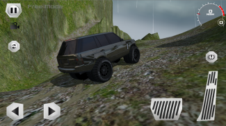 Offroad Car Driving screenshot 5