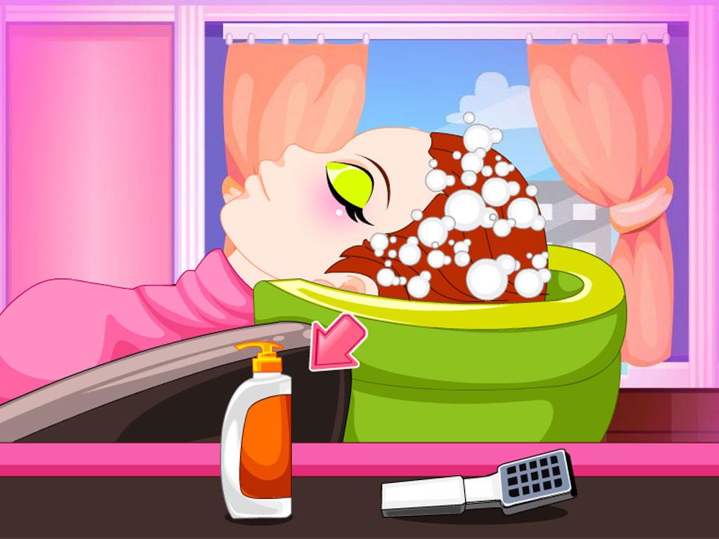 Salão de Beleza Maquiagem Spa - Jogo de Moda Android Jogos APK  (air.com.bullstudios.coolgirl.beautysaloncenter) por Lab Cave Games - Faça  o download para o seu celular a partir de PHONEKY