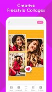 Photo Collage Maker - Photo Editor, Pic Collage screenshot 1