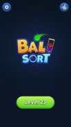 Ball Sort - Color Puz Game screenshot 10