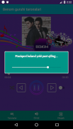 Benom qo'shiqlari screenshot 0