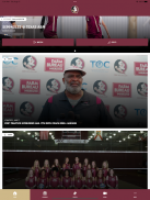 Florida State Gameday screenshot 2