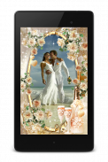 Luxury Wedding Photo Frames screenshot 8