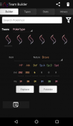 PokeType - Dex screenshot 5