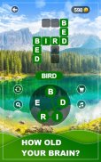 Word Calm - Scape puzzle game screenshot 6