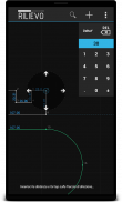 Rilievo Demo screenshot 5