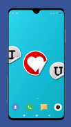 I Love You Wallpaper HD screenshot 10