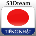 Học Tiếng Nhật Giao Tiếp Icon