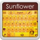 Zonnebloem Keyboard