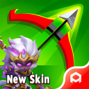 Archero icon